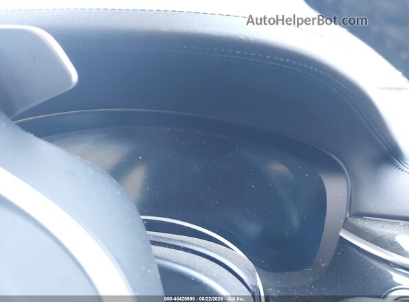 WBAJB9C52KB464485 2019 BMW 5 SERIES Black 