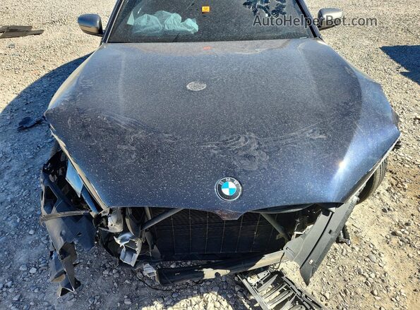 WBAJB9C54KB288085 2019 BMW M5 Blue 