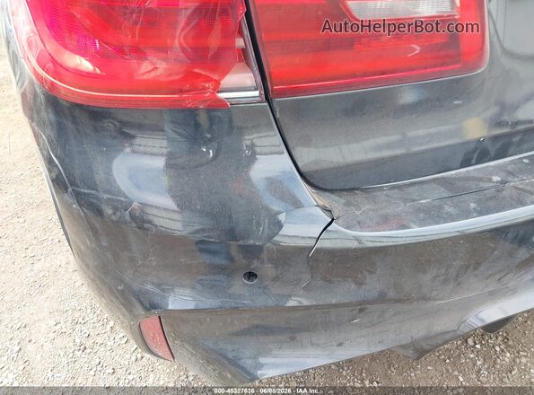 WBAJE7C50KG893185 2019 BMW 5 SERIES Black 