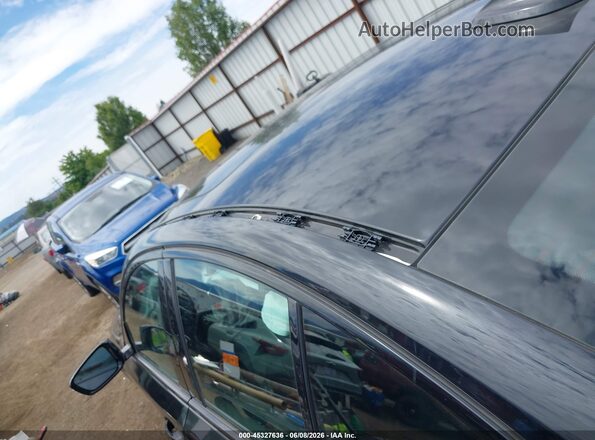 WBAJE7C50KG893185 2019 BMW 5 SERIES Black 