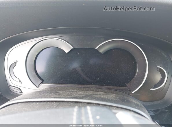 WBAJE7C57JWA03997 2018 BMW 5 SERIES Gray უკანა სავარძლების ხედი