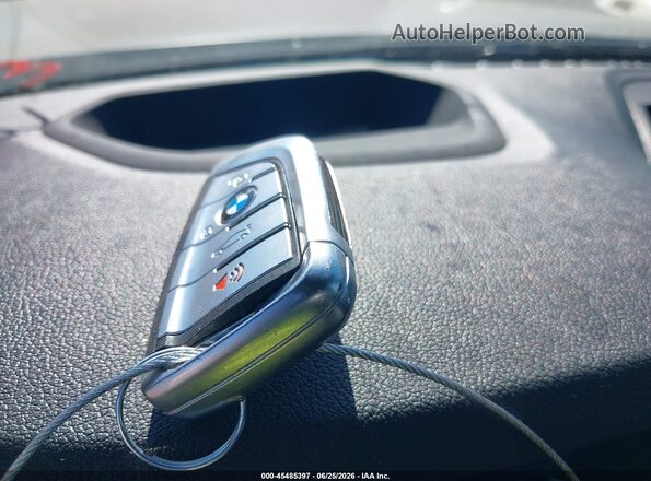 WBAJR3C03LCE48100 2020 BMW 5 SERIES White Widok deski rozdzielczej