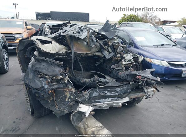 WBAJS1C07LCE66981 2020 BMW 5 SERIES Серый Вид наклейки с VIN-кодом
