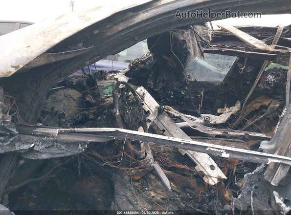 WBAJS1C07LCE66981 2020 BMW 5 SERIES Серый Вид подкапотного пространства
