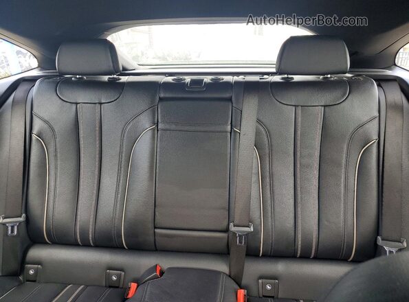WBAJV6C50JBK06986 2018 BMW 7 SERIES Black 