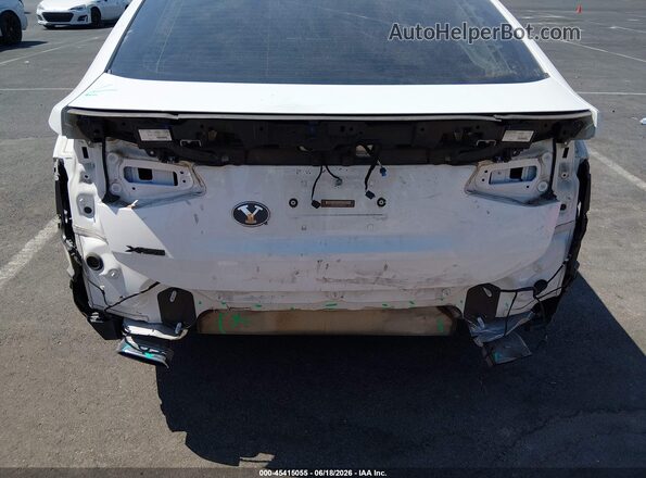 WBAJV6C55JBK07518 2018 BMW 6 SERIES White Vista frontal