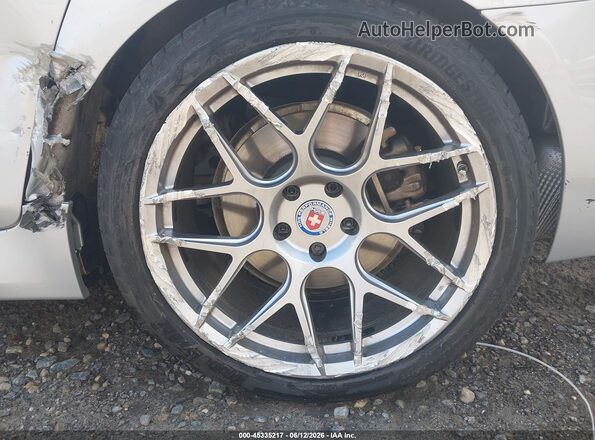 WBAKN9C57GD962074 2016 BMW 5 SERIES Silver 