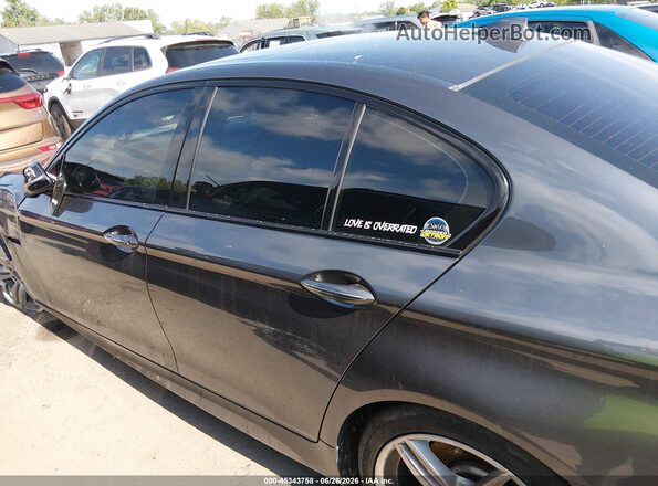 WBAKP9C56GG587674 2016 BMW 5 SERIES Gray სალონის 360-გრადუსიანი ხედი