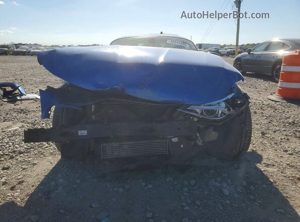 WBALL5C59G5A20656 2016 BMW Z4 Blue Vista frontal