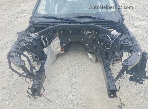 WBS33AY02MFK49362 2021 BMW M3 Black 
