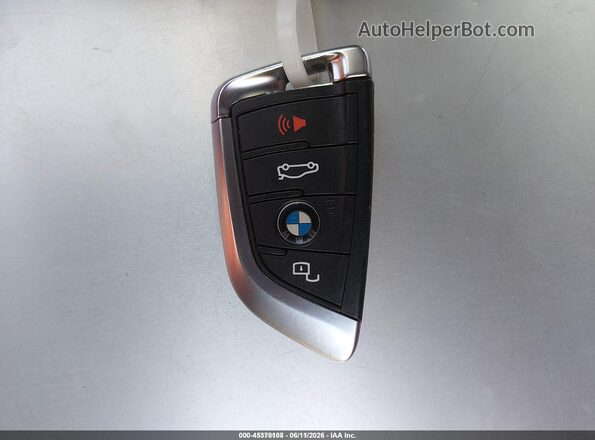 WBS33BA07RCN61394 2024 BMW M4 Black Առջևի վահանակի տեսք