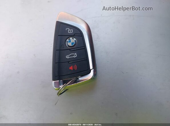 WBS33HJ0XSFU40785 2025 BMW M3 Gray Widok deski rozdzielczej