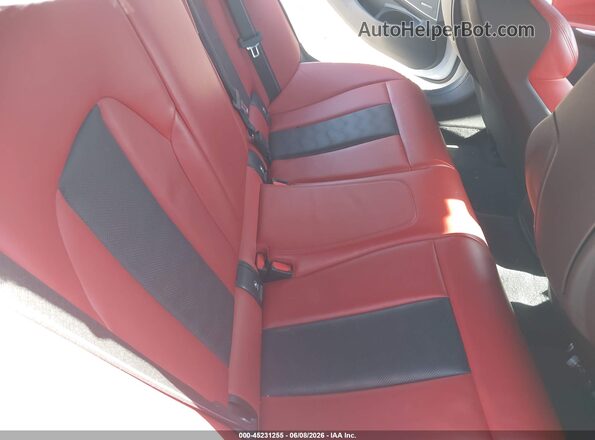 WBS43AY09PFN51563 2023 BMW M3 Белый Вид наклейки с VIN-кодом