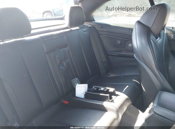 WBS4Z9C04L5R43791 2020 BMW M4 White VIN კოდის სტიკერის ხედი