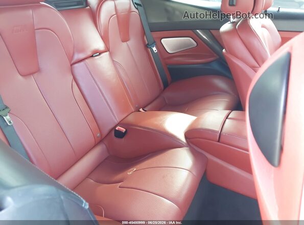 WBS6G9C5XHD932334 2017 BMW M6 Белый Вид наклейки с VIN-кодом