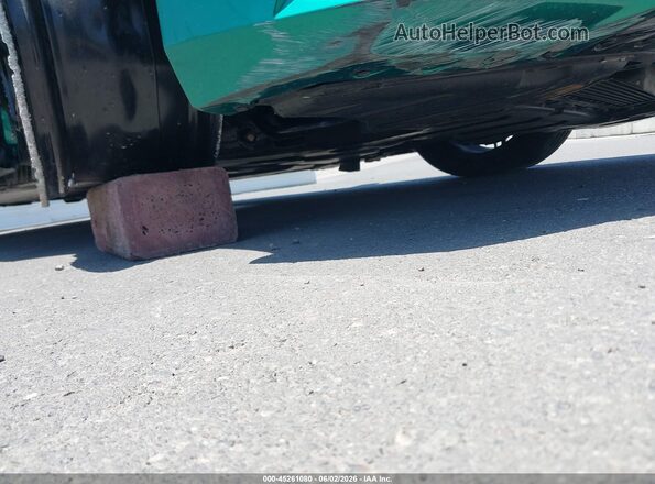WBS83FK08TCW51768 2026 BMW M5 Green Вид щитка приладів