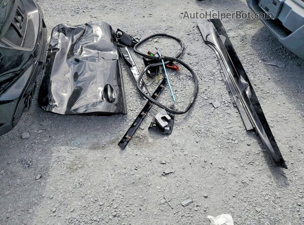 WBSAE0C04PCM39107 2023 BMW M8 Black 