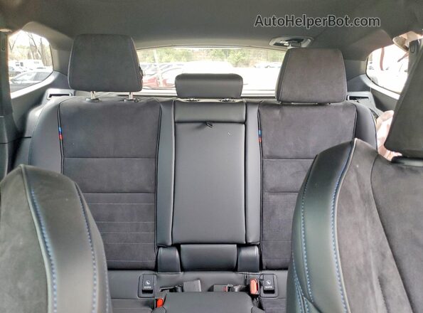 WBX13EF02T5481377 2026 BMW X1 Silver 