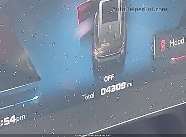 WBX13EF0XT5531376 2026 BMW X1 Gray Вид задніх сидінь