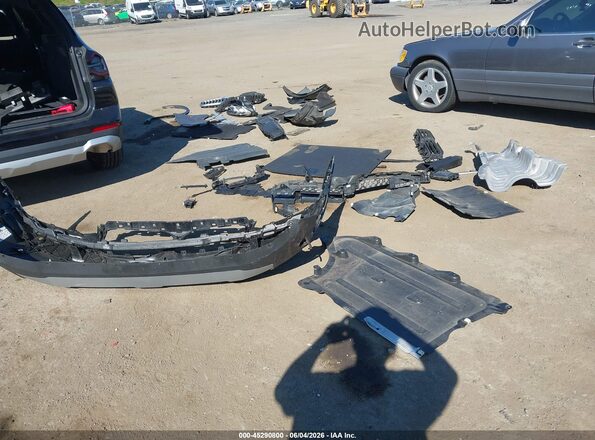 WBX57DP00NN181550 2022 BMW X3 Black Սարքավորումների վահանակի տեսք