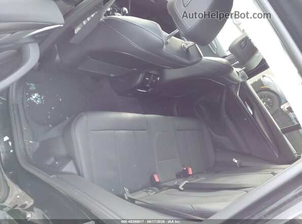 WBX57DP00RN282738 2024 BMW X3 Black Vista de la etiqueta del VIN