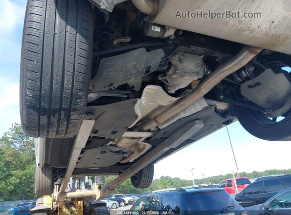 WBX57DP05RN267622 2024 BMW X3 White Панорамний вид салону 360°