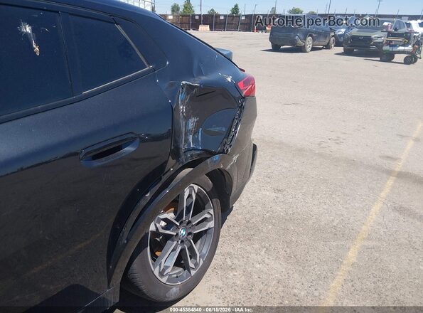 WBX63GM04T5414736 2026 BMW X2 Black Դիմացի տեսք