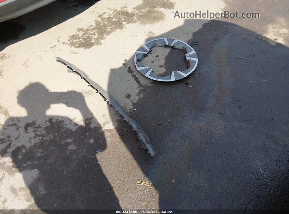 WBX73EF05P5W14536 2023 BMW X1 Серый Вид щитка приборов