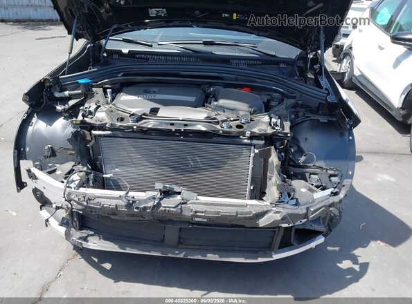 WBX73EF06S5295883 2025 BMW X1 Black 