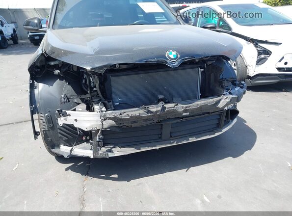 WBX73EF06S5295883 2025 BMW X1 Black 