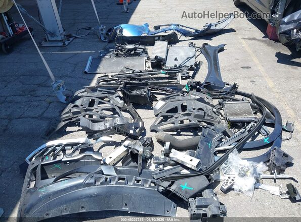 WBX73EF0XP5X49401 2023 BMW X1 Blue ხელსაწყოთა პანელის ხედი