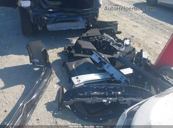 WBX73EF0XS5088283 2025 BMW X1 Черный Вид щитка приборов