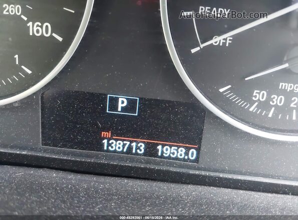 WBXHT3C30G5E48615 2016 BMW X1 Blue 