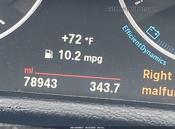 WBXHT3C33G5E54344 2016 BMW X1 Black 