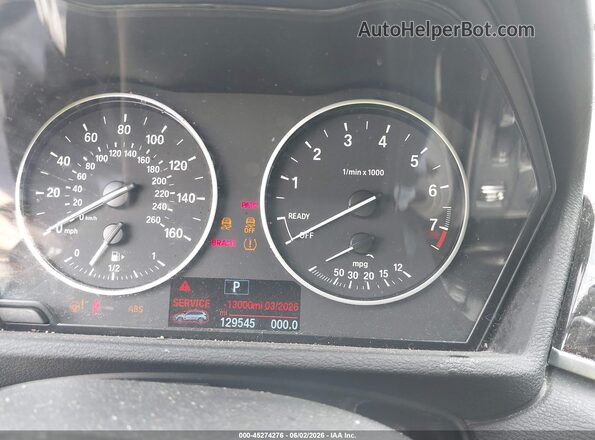WBXHT3C33J5K27823 2018 BMW X1 Silver Հետևի նստատեղերի տեսք
