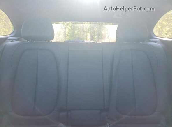 WBXHT3C34G5F65551 2016 BMW X1 Gray 