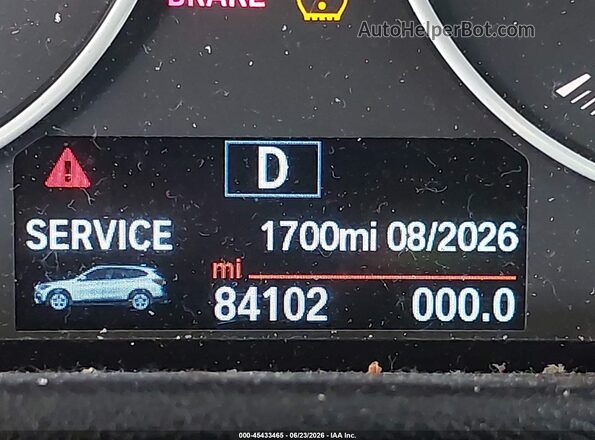 WBXHT3C35J5F89879 2018 BMW X1 Gray 
