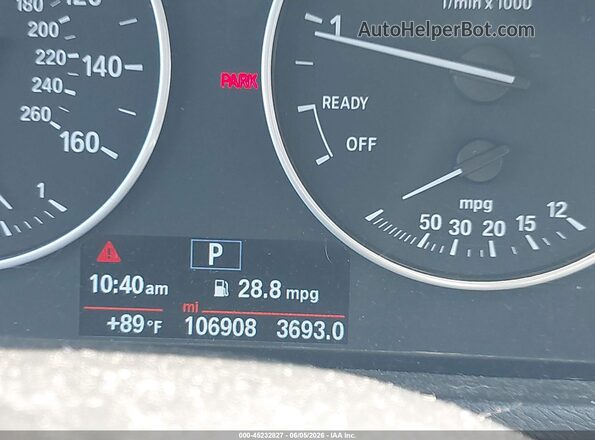 WBXHT3C36H5F77704 2017 BMW X1 White 