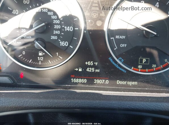 WBXHT3C37G5E50748 2016 BMW X1 White 
