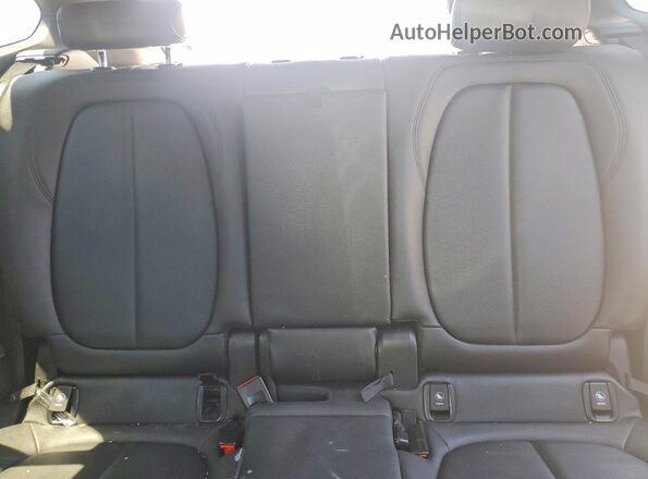 WBXHT3C3XG5E48539 2016 BMW X1 Gray 