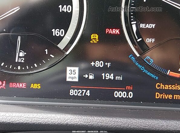WBXHT3C59K5L37732 2019 BMW X1 White 