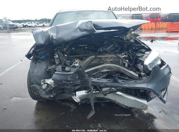 WBXHT3Z36G4A49608 2016 BMW X1 Gray 