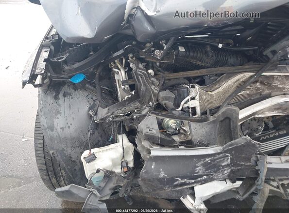 WBXHT3Z36G4A49608 2016 BMW X1 Gray 