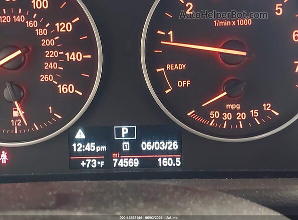WBXHT3Z37H4A55547 2017 BMW X1 Black 