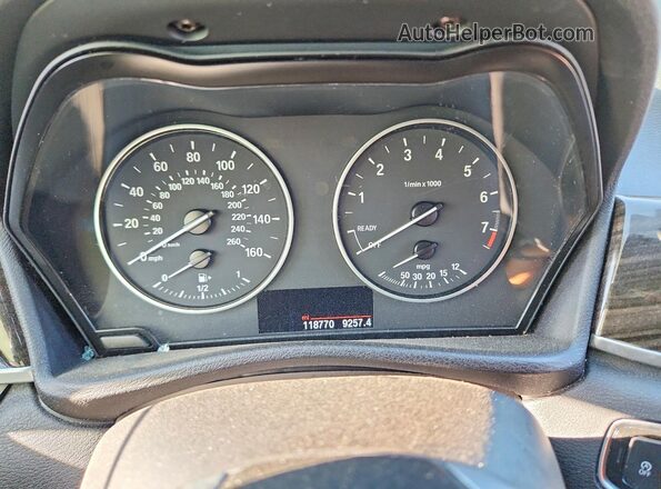 WBXHT3Z39H4A54304 2017 BMW X1 Gray 