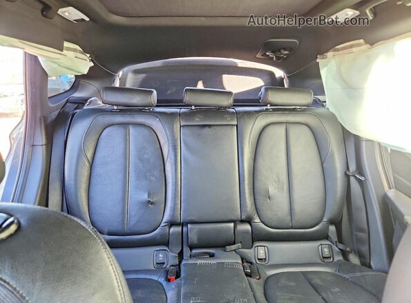 WBXHT3Z39H4A54304 2017 BMW X1 Gray 
