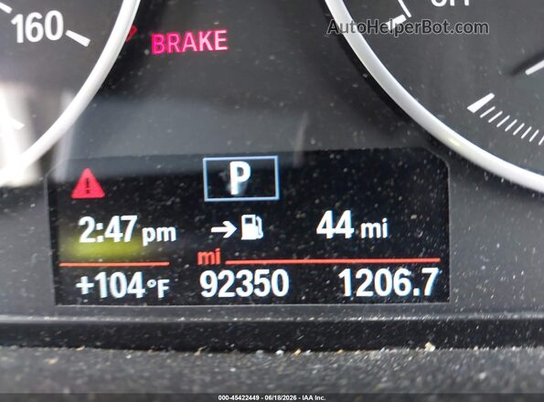 WBXHU7C33H5H37381 2017 BMW X1 Black 