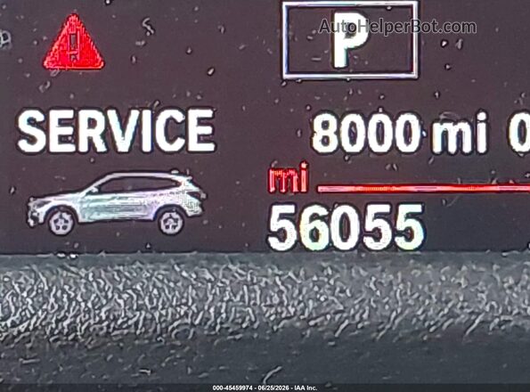 WBXHU7C39J5L08538 2018 BMW X1 Синий 