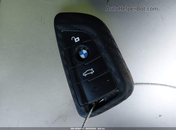 WBXHU7C58K3H46212 2019 BMW X1 White 