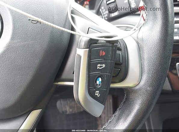 WBXJG9C08M5T87148 2021 BMW X1 Gray წინა პანელის ხედი